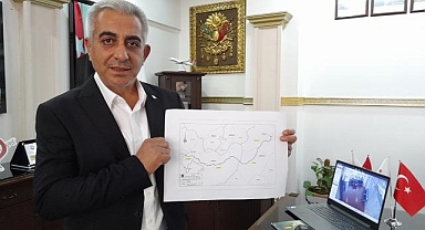 Dalaman'a doğal gaz müjdesi sevindirdi