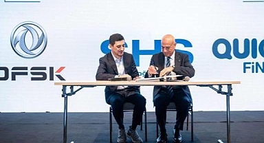 DFSK'den kasım ayı kampanyası