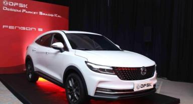 DFSK, tüm modelleri için Quick Finans ile kredi olanağı sunacak