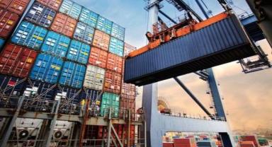 Dış ticaret açığı ekimde yüzde 17,5 azaldı
