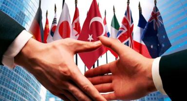 Dış ticaret haddinde gerileme sürdü