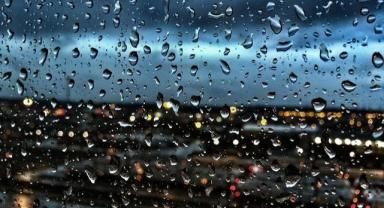 Doğu kesimlerde yerel kuvvetli sağanak uyarısı