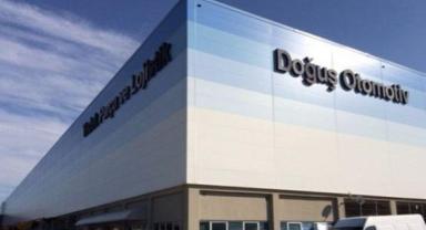 Doğuş Otomotiv Polonyalı Wielton ile distribütörlük anlaşması imzaladı