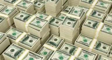 Dolar/TL, 28,72 seviyesinden işlem görüyor