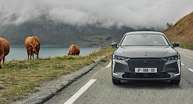 DS Automobiles'den kasımda finans ve takas desteği