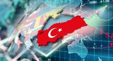 Dünya Ekonomisindeki Yerimiz