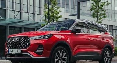 Dünya genelinde Chery satışları 10 ayda 1,5 milyon adede yaklaştı