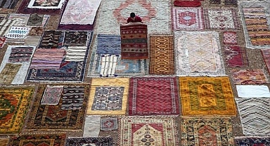 Dünya halıcılık sektörü İstanbul'da bir araya gelecek