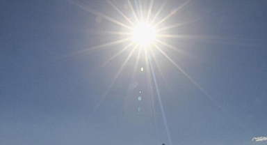 Dünya, kayıtlardaki en sıcak 12 aylık dönemi yaşadı