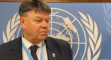 Dünyada 2030'a kadar yılda 560 orta ve büyük ölçekli doğal afet yaşanması öngörülüyor