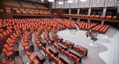 Ekonomi alanında düzenlemeler içeren kanun teklifi, TBMM Plan ve Bütçe Komisyonu'nda