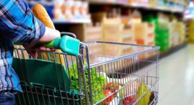 Ekonomik güven Kasım'da geriledi