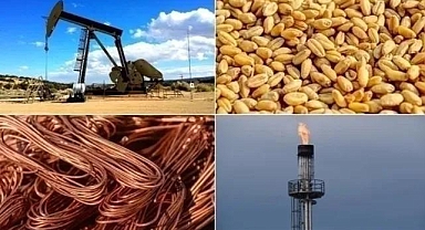 Ekonomilerdeki yavaşlama eğilimi emtia piyasasını etkilemeye devam ediyor