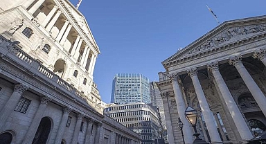 Ekonomistler, İngiltere Merkez Bankasının faiz artış döngüsünün sona erdiği görüşünde