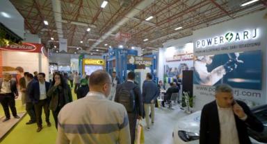 Elektrikli araçlar bu fuardan 'elektrik' alacak