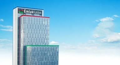 Emlak Katılım'dan 9 ayda 4,2 milyar TL net kâr