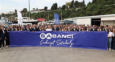 Enerjisa Enerji, sürdürülebilir balıkçılık projesiyle Karataş için seferber oluyor