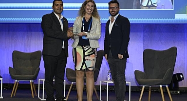 Enterprise Europe Network Ödülü'nün sahibi Bataryasan oldu