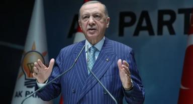 Erdoğan: Enflasyonun belini kırdık, etkilerini de sileceğiz