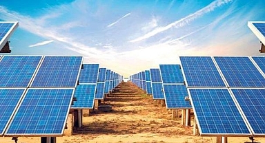 Eskiyen güneş panellerinin geri dönüştürülmesi için yol haritasına ihtiyaç var