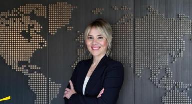 EY Türkiye Teknoloji Danışmanlığı Bölümü Liderliği görevine Berna Yıldız getirildi
