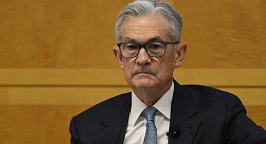 Fed Başkanı Powell: 