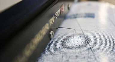 Filipinler'de 6,7 büyüklüğünde deprem