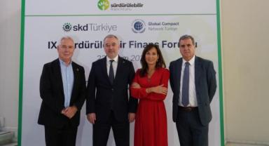 FİNANS SEKTÖRÜ 6 ŞUBAT DEPREMLERİ ODAĞINDA BİR ARAYA GELDİ