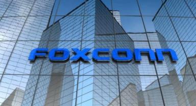 Foxconn Hindistan'a 1,5 milyar dolar yatırım yapacak