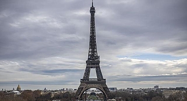 Fransa'da Ciaran Fırtınası nedeniyle ölenlerin sayısı 2'ye yükseldi