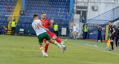 Futbol: 2024 Avrupa Şampiyonası Elemeleri