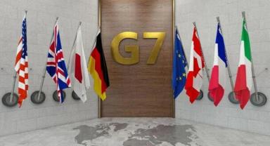G7 Dışişleri Bakanları, Tokyo'da bir araya gelecek