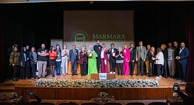 GELECEĞİMİN SORUMLULUĞU