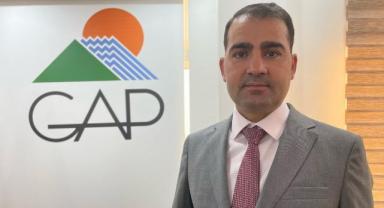 Güneydoğu illeri, GAP yatırımlarının da katkısıyla ihracatını 28'e katladı