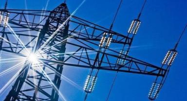 Günlük elektrik üretim ve tüketim verileri