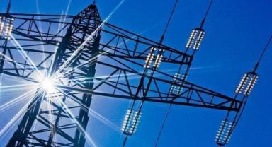 Günlük elektrik üretim ve tüketim verileri 6-11-2023