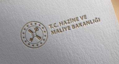 Hazine ve Maliye Bakanlığı 24,2 milyar lira borçlandı