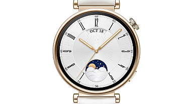 Huawei Watch GT 4 kadınların hayatını kolaylaştırıyor