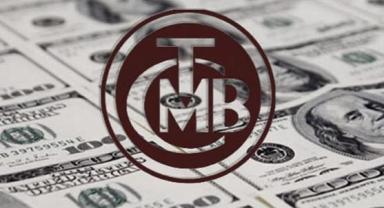 İç borç stokunda TCMB'nin payı azalıyor