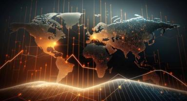 İÇERİDE ENFLASYON DIŞARIDA İSTİHDAM