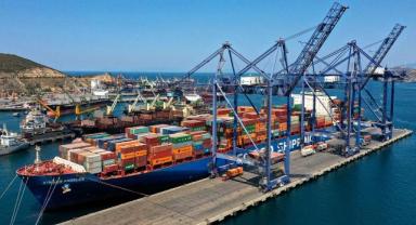 İhracat ikliminde yılın en belirgin bozulması