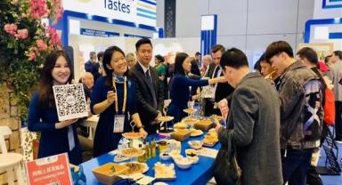 İhracatçılar, Çin'e dış ticaret açığını düşürmeye gidiyor