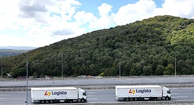 İHRACATTA HİBRİT, İTHALATTA ELEKTRİKLİ OTOMOBİL REKOR KIRDI, LOJİSTİK TALEBİ ARTTI