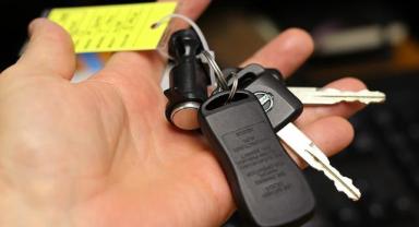 İngiltere'de ekimde yeni araç satışları salgın öncesi seviyeye çıktı