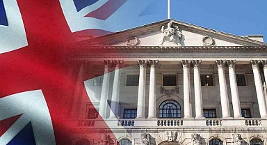 İngiltere'de imalat sanayisi siparişleri kasımda sert düştü