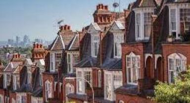 İngiltere'de inşaat sektörü aktivitesi ekimde keskin düşüş gösterdi