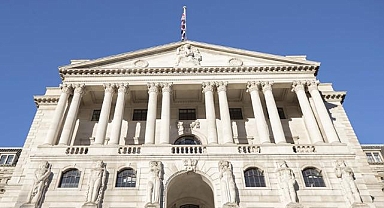İngiltere Merkez Bankası Başkanı Bailey: 