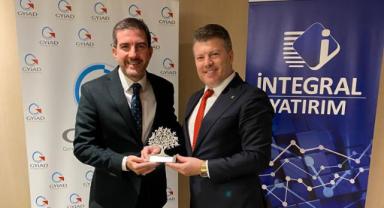 Integral Yatırım ve GYİAD Ekonomi Finans Sohbetlerinde buluştu