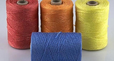 İp ihracatçılarına fırsat: Kuveyt, naylon halat alacak