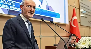 İş dünyası selden etkilenen KOBİ'ler için açıklanan destek programını değerlendirdi